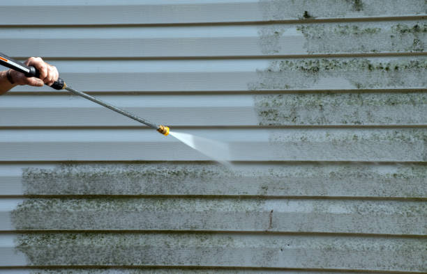 Professional Pressure Washing Services in Matawan, NJ